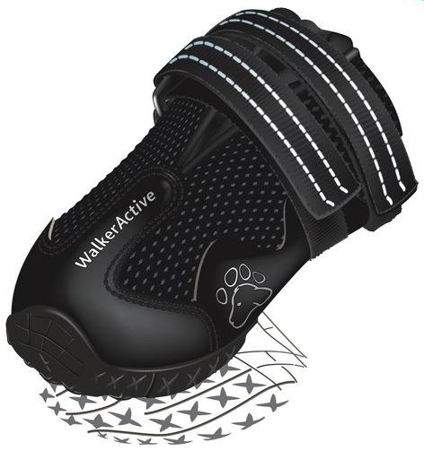 WALKER ACTIVE BOOTS