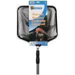 TELESCOPIC SHRIMP NET