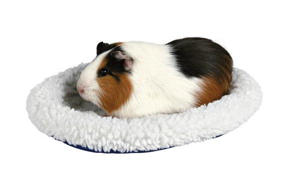 WASHABLE RODENT BED
