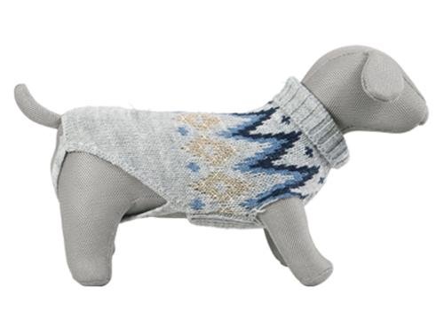 ZIGOZAGO SWEATER