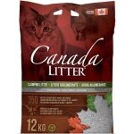 CANADA LITTER 12 KG