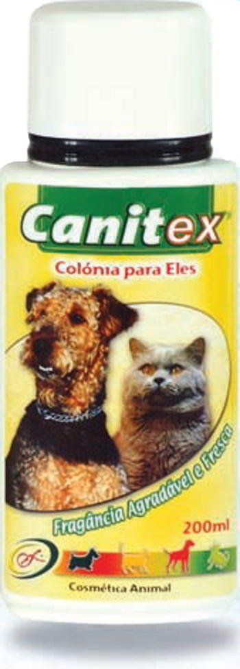 CANITEX COLONY FRAGANCY FOR THEM AND THEM