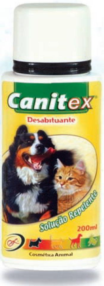 CANITEX DISABITUANT/REPELLENT