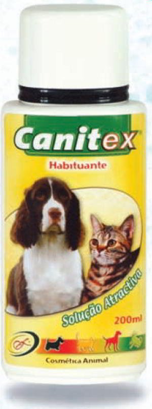 CANITEX HABITUANT/ATTRACTIVE