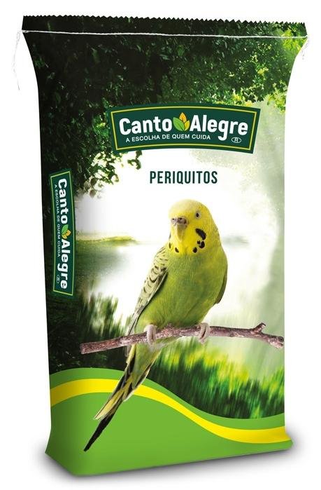 HAPPY SONG PARROTS CLASSIC 20 KG