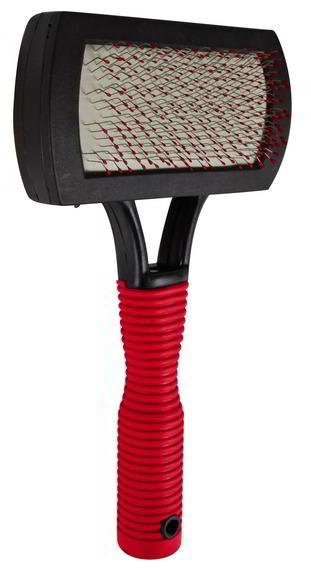SIMPLE CARDING MACHINE
