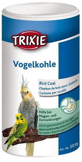 CHARCOAL FOR POULTRY 20 GR