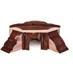 THORDIS ANGULAR HOUSE