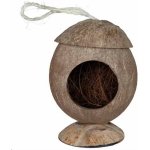 COCONUT HAMSTER HOUSE