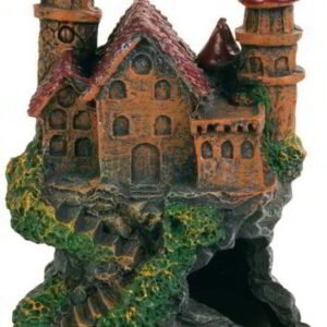CASTLE 14 CM