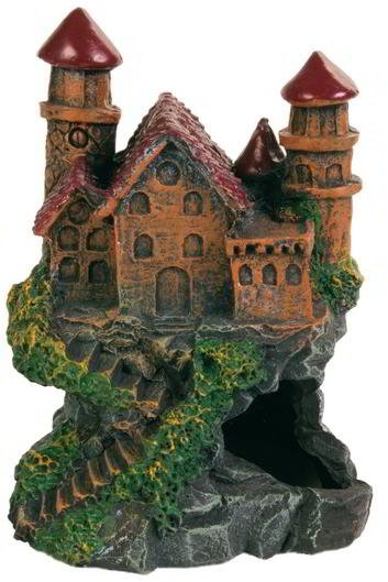 CASTLE 14 CM