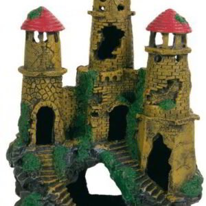 CASTLE 20 CM