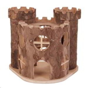 MATTI CASTLE