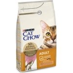 CAT CHOW ADULT SALMON 15 KG