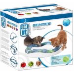 CAT IT SPEED CIRCUIT