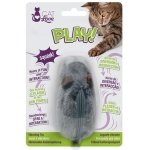 CAT LOVE VIBRATING MOUSE