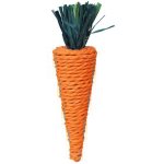 CARROT IN SISAL