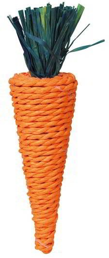CARROT IN SISAL