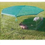 ABOUT 8 EXTERIOR ELEMENTS