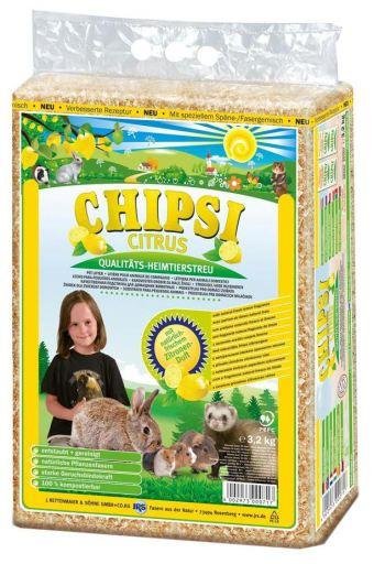 CITRUS CHIPSI