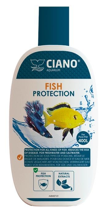 CYANO FISH PROTECTION 100 ML