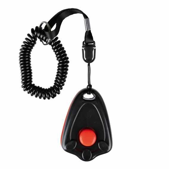 CLICKER WITH PUSH