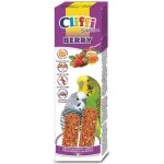 CLIFFI STICK PARAKET WILD FRUITS AND HONEY