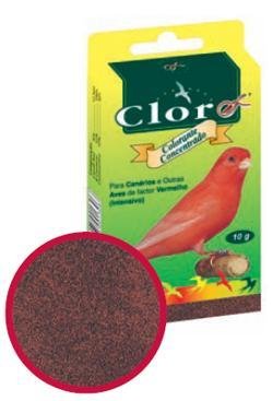 CHLOREX