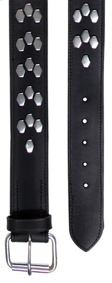 ACTIVE ORNATE COLLAR