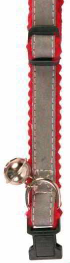 REFLECTIVE COLLAR FOR CATS