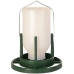 AUTOMATIC FEEDER FOR FLYING BIRD