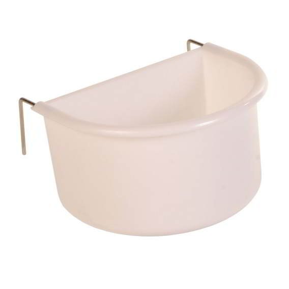 INDOOR CIRCULAR FEEDER