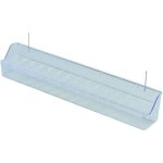 UNIVERSAL FEEDER WITH IRON 39 CM