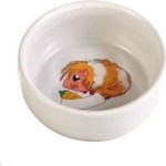 CERAMIC FEEDER WITH IMAGE