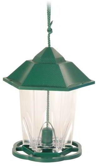 OUTDOOR FEEDER LANTERN