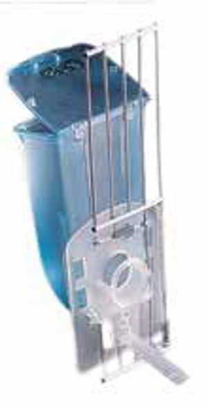PROFESSIONAL OUTDOOR FEEDER