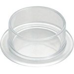 SUNFLOWER FEEDER WITH BASE