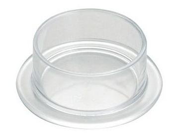 SUNFLOWER FEEDER WITH BASE
