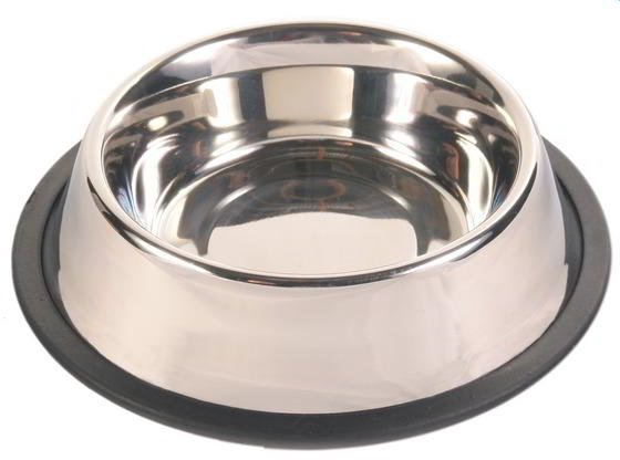 STAINLESS STEEL FEEDER
