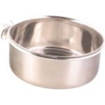 STAINLESS STEEL FEEDER WITH SCREW
