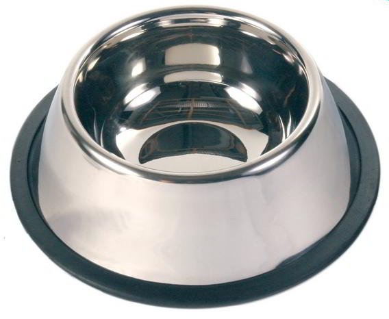 STAINLESS STEEL FEEDER FOR COCKERS