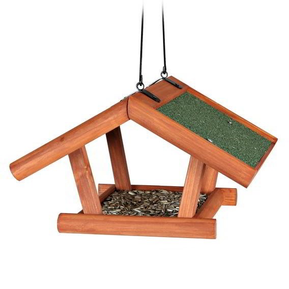 NATURAL FEEDER