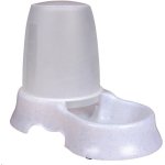 AUTOMATIC FEEDER/DRINKER