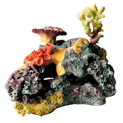 ARTIFICIAL CORAL IX