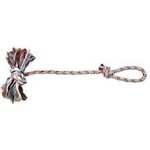 MULTICOLOR ROPE WITH HANDLE