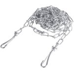 CHAIN FOR MOORING FRAME