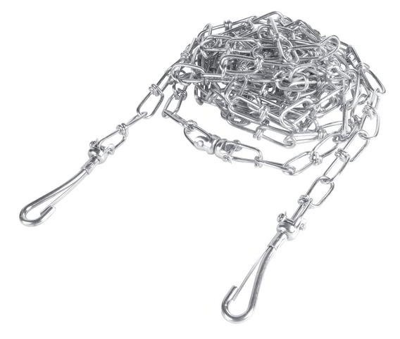 CHAIN FOR MOORING FRAME