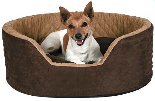 DEAMWORLD BENITO BED