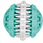 DENTAFUN RUBBER BALL WITH MINT