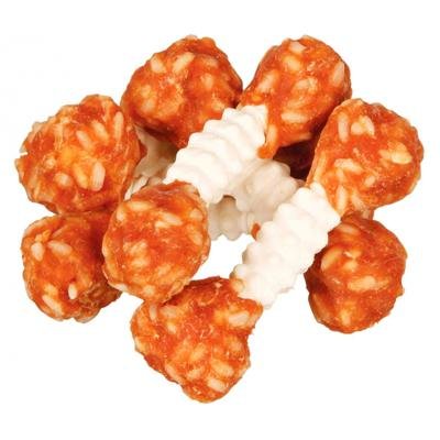 DENTAFUN CHICKEN DUMBBELL